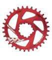 PLATO MICHE MTB XM SR ONE X DIR 11V.6mm OFFSET RO