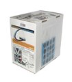 ROLLO 10 METROS CABLE DE LUZ FASI C/FUNDA AUTOADHE