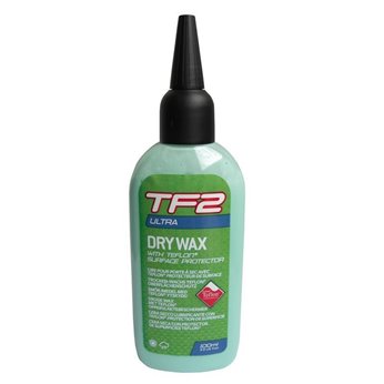 CERA SECA ULTRA DRY CON PTFE 100ML