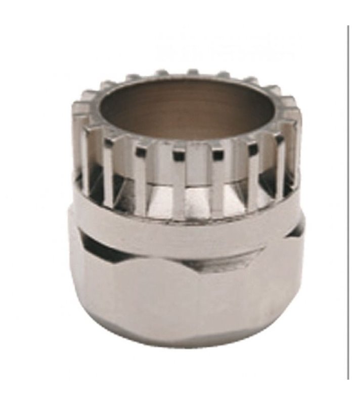 EXTRACTOR DE CASSETTE FASI CYCLO-TOOLS PARA SHIMAN