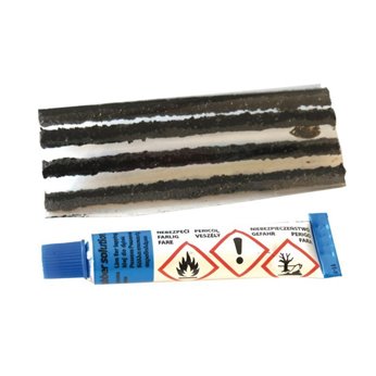 KIT MECHAS FASI WELDTITE REP.TUBEL(5M+PEG)S//HERR.