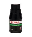 LÍQUIDO DE FRENO CYCLE ACEITE MINERAL 125 ML-BOTEL