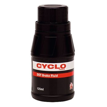 LÍQUIDO DE FRENO CYCLE DOT 5.1 P.FRENO DE DISCO HI