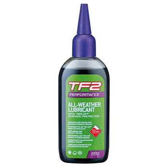 LUBRICANTE DE CADENA WELDTITETF2 PERFOR. 100 ML BO