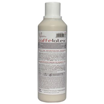 MEDIO SELLADOR CUBIERTAS -CAFFELATEX 250 ML