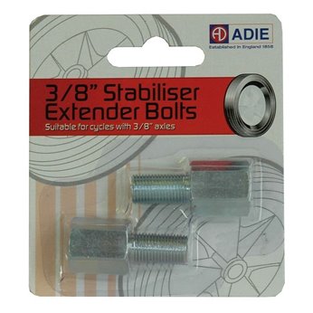 TORNILLO FASI PARA ESTABILIZADORES 3/8