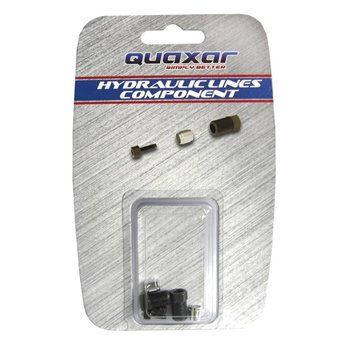 SET RECAMBIO FASIL QUAXAR PARA FRENO DISCO HIDRAUL