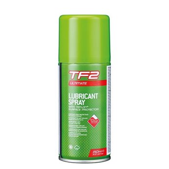 SPRAY LUBRICANTE TEFLON FASIL WELDTITE TF2 150ml