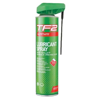 SPRAY TEFLON WELDTITE TF2 400 ML LATA SPRAY