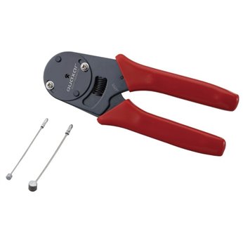 ALICATE DE ENGARCE FASIL QUAXAR PARA TERM.CABLES D