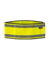 CINTA WOWOW RYU REFLECTANTE C/VELCRO BRAZO/PIERNA