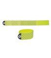 CINTA WOWOW REFLECTANTE CON VELCRO 15x110cm AMARI