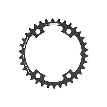 PLATO STRONG.SH.DURA ACE ALU 11V.INT.4 BR.110 BCD