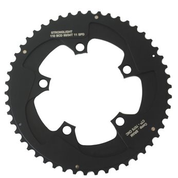 PLATO STRONG.FORCE/RED 22 SRAM EXT.53D(36)110 5 B