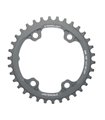 PLATO STRONGLIGHT MTB SHIMANO 1X11 PARA XTR FC-M90