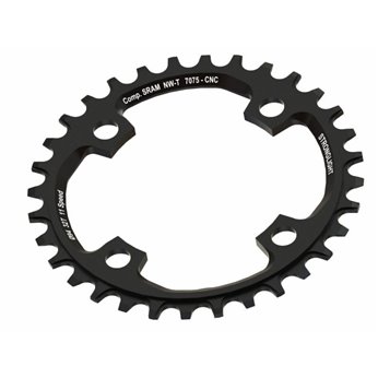 PLATO STRONGLIGHT SRAM X01 MTB 1x11V.4 BRAZ.94 BC