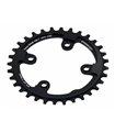 PLATO STRONGLIGHT SRAM XX1 MTB 1x11V.4 BRAZ.76 BC