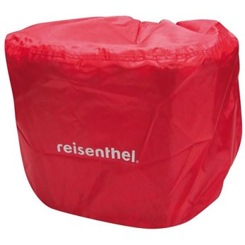 FUNDA IMPERMEABLE KLICKFIX BOLSA REISENTHEL ROJA