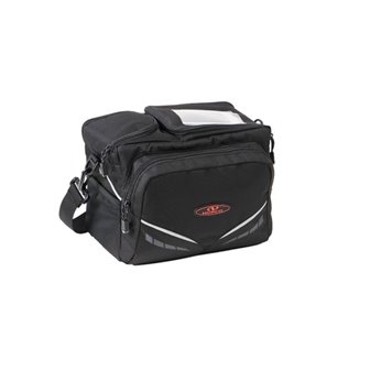 BOLSA MANILLAR NORCO KANSAS ACTIVE NEG.8L 26x19x15