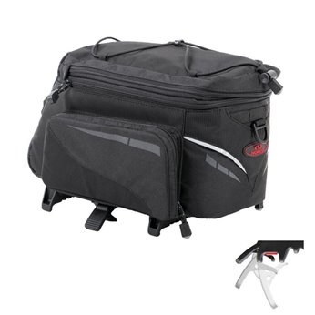 BOLSA A P.BULTO NORCO CANMORE NE 8.5-10.5L TOPKLIP