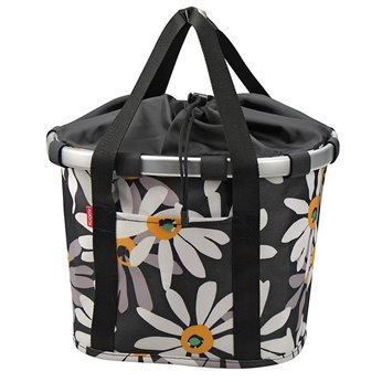BOLSA DELANTERA KLICKFIX REISENTHEL 35x28x26 NEGRO