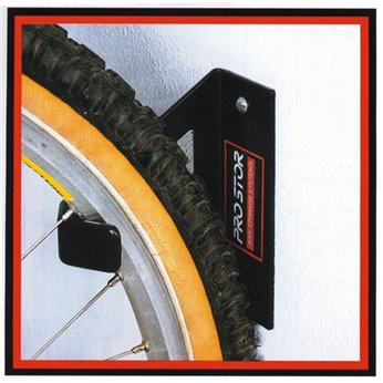 GANCHO COLGAR PARED ASISTA SOLO RACK II RUEDA DEL.