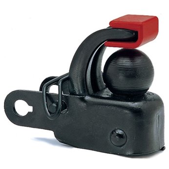 ENGANCHE REMOLQUE HEBIE F1 (PARA BICIS SIN CUCHARA