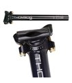 TIJA DE SILLIN THOMSON ELITE 330mm-25 NEGRO