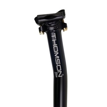 TIJA DE SILLIN THOMSON ELITE 410mm-31.6 OFFSET 16m
