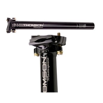 TIJA DE SILLIN THOMSON MASTERPIECE 240mm-27.2 OFFS