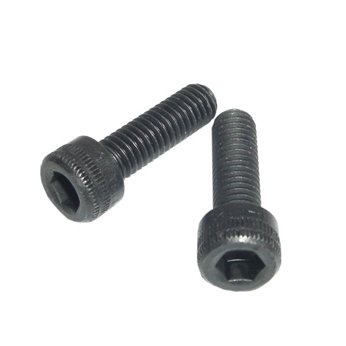 2 TORNILLOS THOMSON PARA LA TAPA DE POTENCIA BMX N