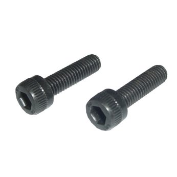 SET 6 TORNILLOS THOMSON PARA POTENCIA PLATA