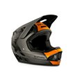 CASCO BLUEGRASS LEGIT NARANJA CAMO MATE S (54-56)