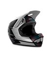 CASCO BLUEGRASS LEGIT BLANCO IRIDISCENTE MAT 54-56