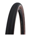 CUBIERTA SCHWALBE BILLY BONKERS 26x2.10 ACT K-G RIG.NE/MA