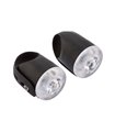 JUEGO DE LUCES REELIGHT UGO LED A PILA NEGRO