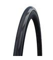 CUBIERTA SCHWALBE PRO ONE 28x1.30 EVO S.RACE V-G TLE PLE.NE