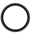 CUBIERTA SCHWALBE PRO ONE TT RECO.ED.26x1.10 EVO TLE PL.N/M
