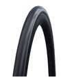 CUBIERTA SCHWALBE ONE 28x1.25 PERF R-G ADDIX PL.NE