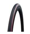 CUBIERTA SCHWALBE ONE 28x1.25 700x32C PERF MICROSK.TLE PL.N