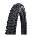 CUBIERTA SCHWALBE NOBBY NIC 29x2.40 EVO S.GROUND TLE PL.NE