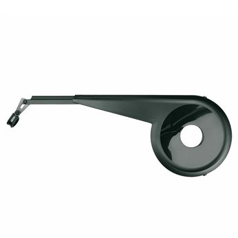GUARDACAD.SKS CHAINBOW E-BIKE BOSCH 158mm 38D NEGR
