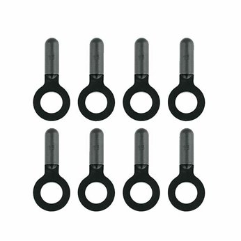 SET FIJACIONES SKS PARA GUARDABARROS FIJOS (10UDS)
