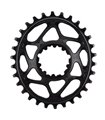 PLATO ABSOLUTE BLACk OVALADO 30D DM 3OFF.148BOO.SRAM 1x10-12V AL.NE