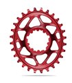 PLATO ABSOLUTE BLACk OVALADO 30D DM 3OFF.148BOO.SRAM 1x10-12V AL.RO