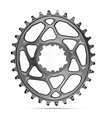PLATO ABSOLUTE BLACk OVALADO 30D DM 3OFF.148BO.SRAM 1x10-12V AL.TIT