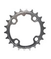PLATO SRAM TRUVATIV MTB V3 THUNGSTEN 64mm 22D GRIS