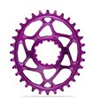 PLATO ABSOLUTE BLACk OVALADO 34D DM 3OFF.148BO.SRAM 1x10-12V AL.MOR
