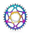 PLATO ABSOLUTE BLACk OVALADO 28D DM 3OFF.148BO.SRAM 1x10-12V AL.ARC