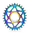 PLATO ABSOLUTE BLACk OVALADO 30D DM 3OFF.148BO.SRAM 1x10-12V AL.ARC